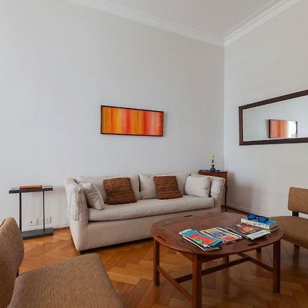 Angel Rooms Buenos Aires Eksteriør bilde
