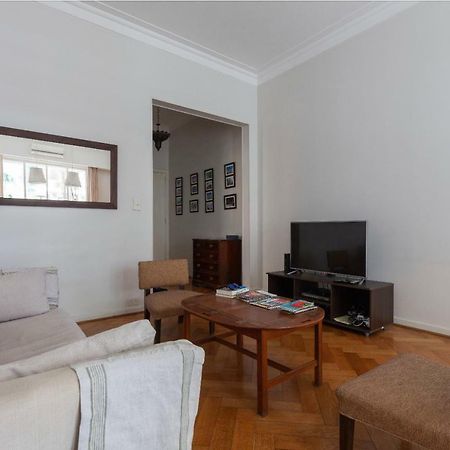 Angel Rooms Buenos Aires Eksteriør bilde