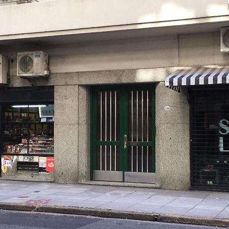 Angel Rooms Buenos Aires Eksteriør bilde
