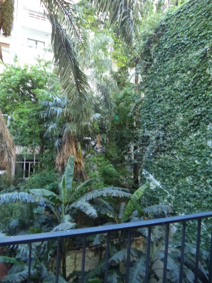 Angel Rooms Buenos Aires Eksteriør bilde