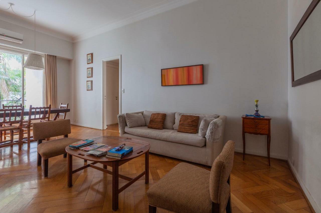 Angel Rooms Buenos Aires Eksteriør bilde